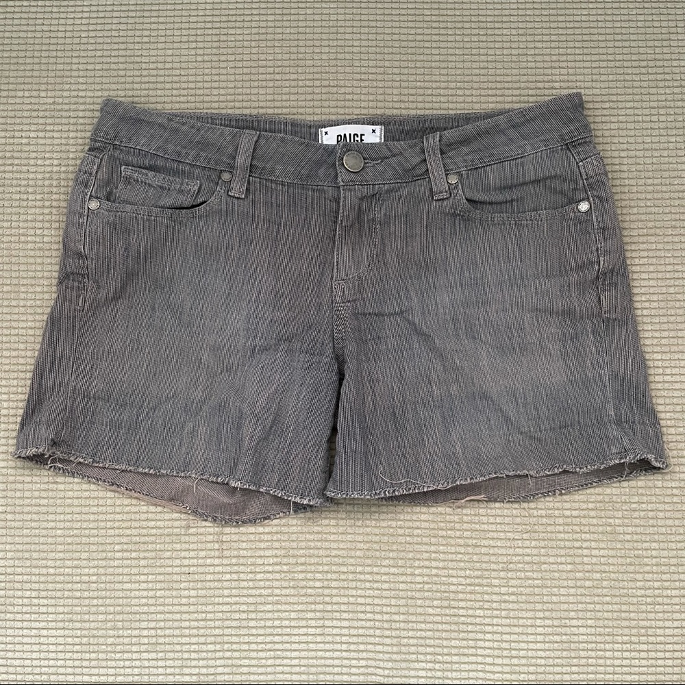 Paige Jimmy Jimmy Shorts